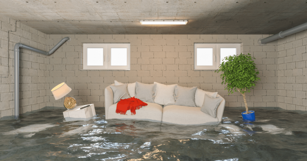 Does Flooding Always Cause Mold?