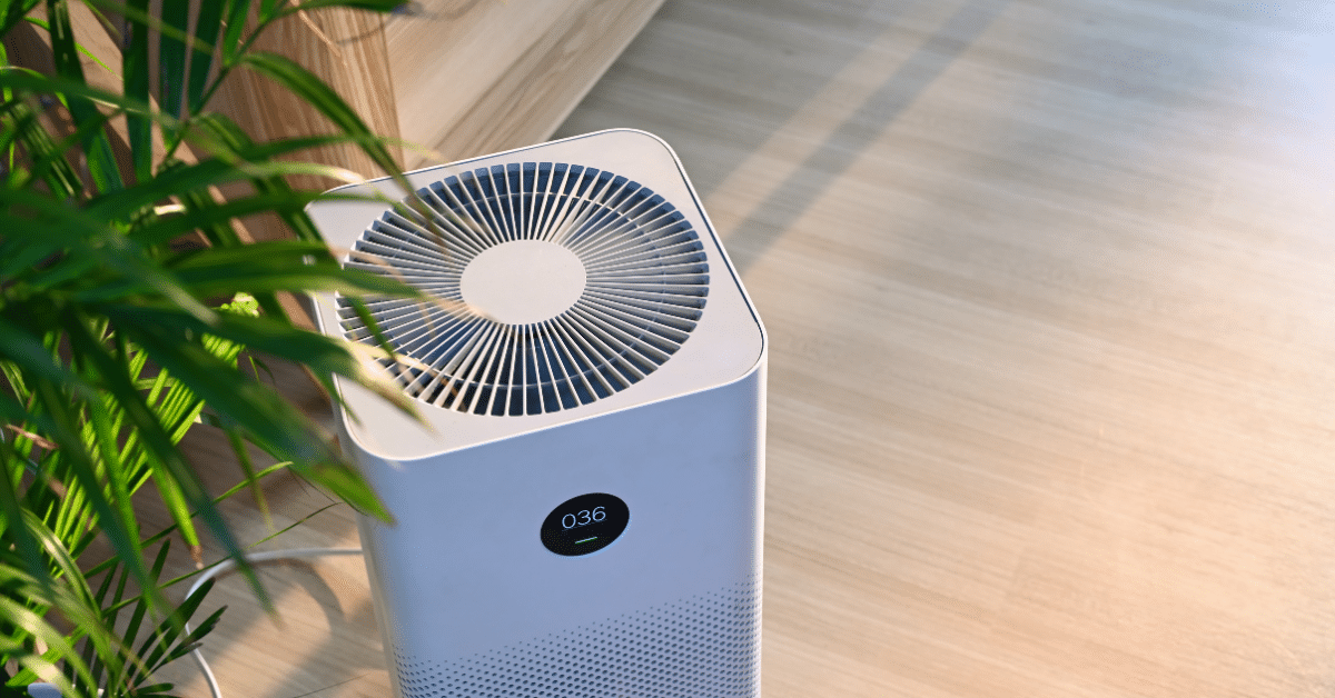 aqa-air filter vs air purifier